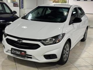 Foto do veículo Chevrolet Onix 1.0