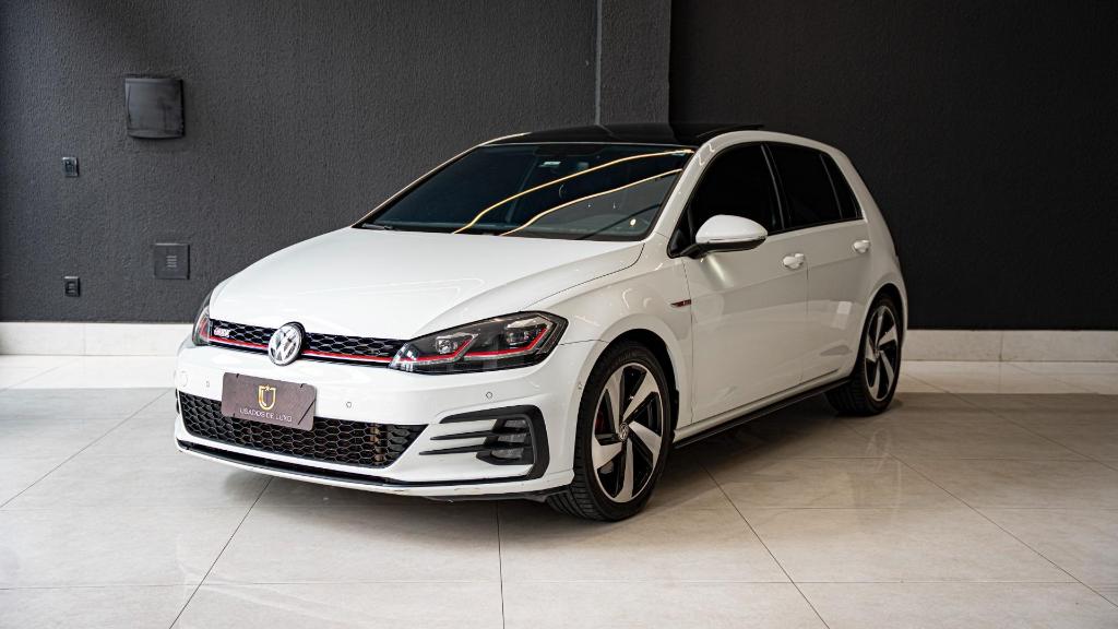 Volkswagen Golf OTHERS 2019