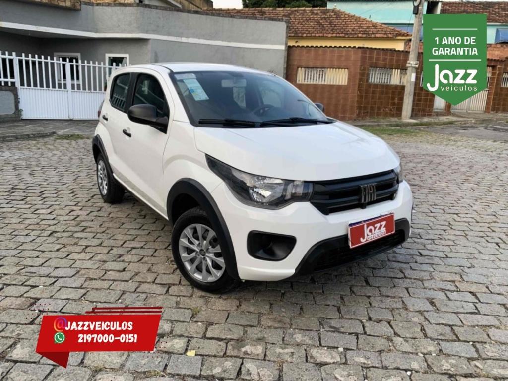 Fiat Mobi MOBI LIKE 1.0 Fire Flex 5p. 2024