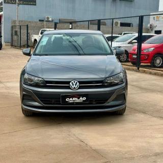 Foto do veículo Volkswagen Virtus 1.6 Auto