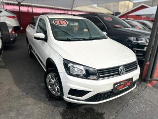 Foto do veículo Volkswagen Saveiro Trendline 1.6 T.flex 8v