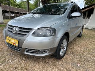 Foto do veículo Volkswagen Spacefox 1.6 8v Plus Total Flex