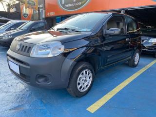 Foto do veículo Fiat Uno Vivace 1.0 Evo Fire Flex 8v 3p