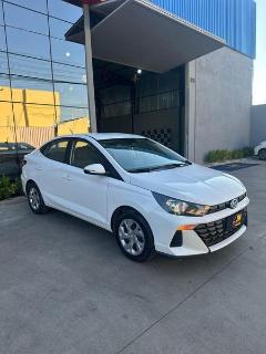 Foto do veículo Hyundai Hb20s Comfort 1.0 Flex 12v Mec.