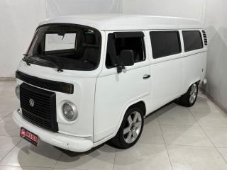 Foto do veículo Volkswagen Kombi Lotação 1.4 Mi Total Flex 8v