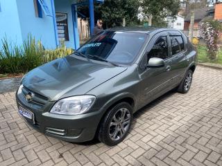 Foto do veículo Chevrolet Prisma 1.0 8v Flex Joy