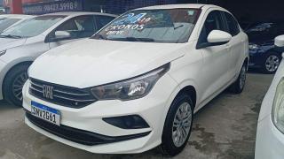 Foto do veículo Fiat Cronos Drive 1.3 8v Flex