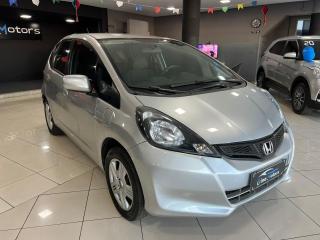 Foto do veículo Honda Fit 1.4 16v Flex Cx