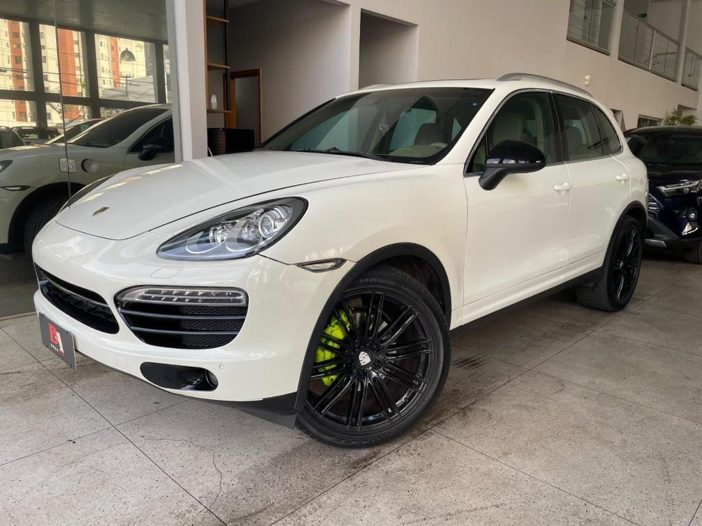 Porsche Cayenne V6 3.2/3.6 24v