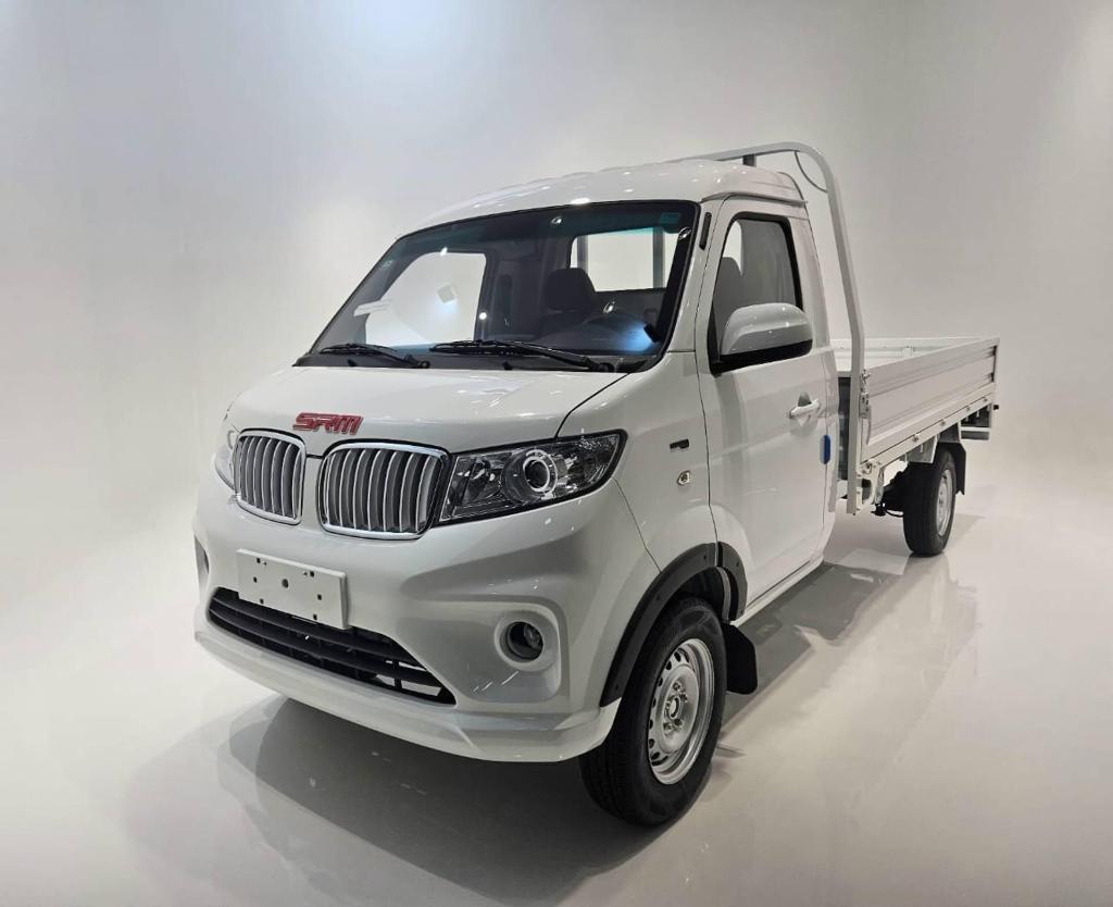 Shineray Tlux TLUX 1.6 16V Mec. 2025