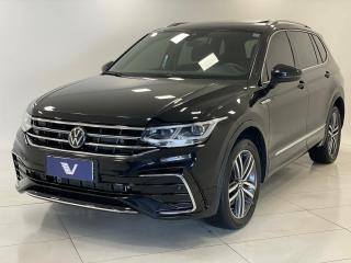 Foto do veículo Volkswagen Tiguan Allspac R-line 300 Tsi 2.0