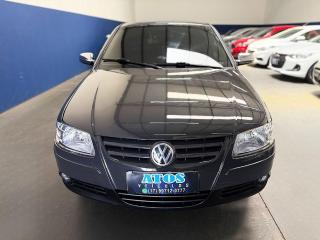 Foto do veículo Volkswagen Gol (novo) 1.0 Mi Total Flex 8v 4p