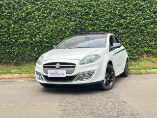 Foto do veículo Fiat Bravo 1.8 E.torq Flex Sporting