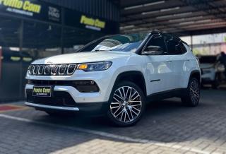 Foto do veículo Jeep Compass 1.3 T270 Limited Auto