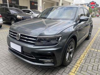 Foto do veículo Volkswagen Tiguan Allspac R-line 350 Tsi 2.0 4x4