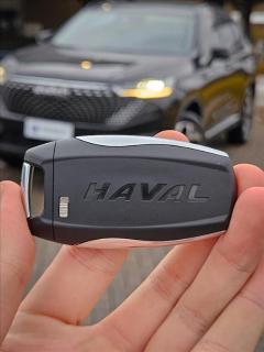 Foto do veículo Gwm Haval H6 1.5t Phev 34 Premium Dht Awd