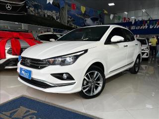 Foto do veículo Fiat Cronos 1.3 Precision Cvt