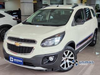 Foto do veículo Chevrolet Spin 1.8 Econoflex Activ Auto