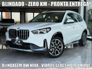 Foto do veículo Bmw X1 2.0 Sdrive20i Xline
