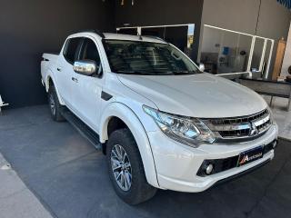 Foto do veículo Mitsubishi L200 2.4 D Triton Gls Auto 4wd