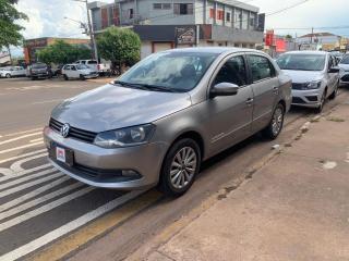 Foto do veículo Volkswagen Voyage 1.0 Tec Total Flex City