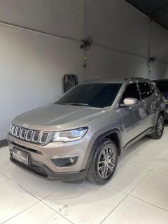 Foto do veículo Jeep Compass 2.0 Sport Auto