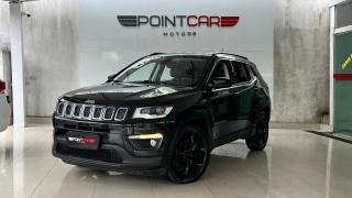 Foto do veículo Jeep Compass 2.0 Longitude Auto