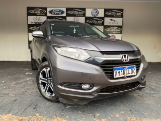 Foto do veículo Honda Hr-v 1.8 Ex Cvt