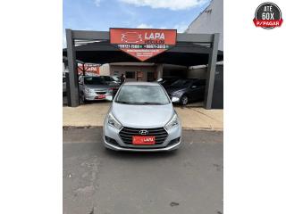 Foto do veículo Hyundai Hb20 1.6 Premium Auto