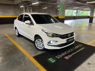 Foto do veículo Fiat Cronos Drive 1.3 8v Flex Aut.