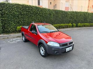 Foto do veículo Fiat Strada Working 1.4 Mpi Fire Flex 8v Cs