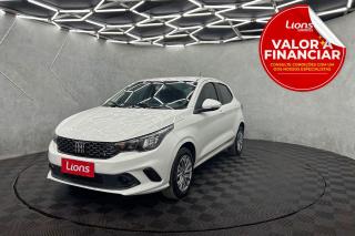Foto do veículo Fiat Argo 1.0