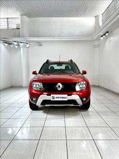 Foto do veículo Renault Duster Oroch 1.6 Dynamique