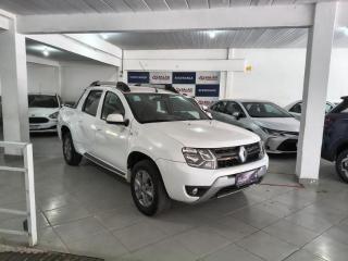 Foto do veículo Renault Duster 1.6 Dynamique Cvt