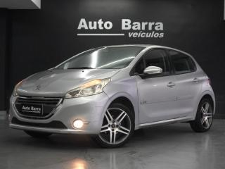 Foto do veículo Peugeot 208 Active/active Pack 1.5 Flex 8v 5p