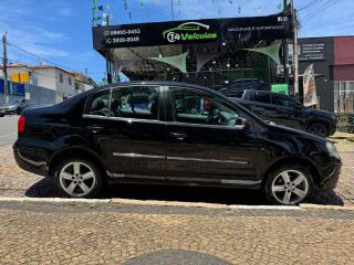 Foto do veículo Volkswagen Polo Sedan 1.6 Mi Total Flex 8v 4p