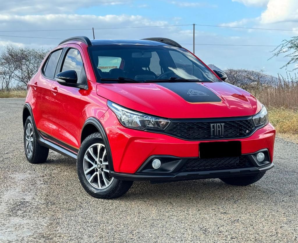 Fiat Argo