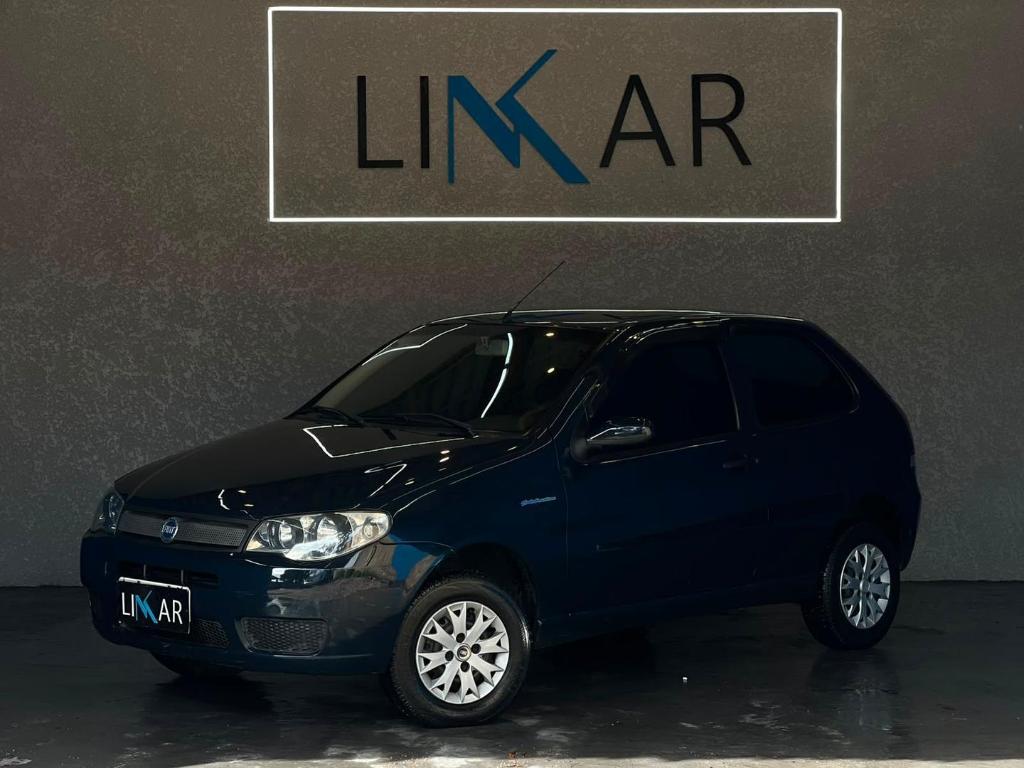 Fiat Palio 2008