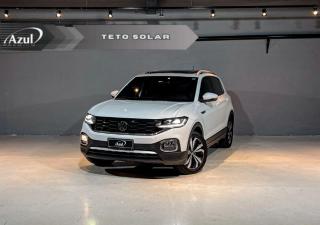 Foto do veículo Volkswagen T-cross Hig. 250 Tsi 1.4 Flex 16v 5p Aut