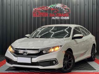 Foto do veículo Honda Civic 2.0 Ex Cvt