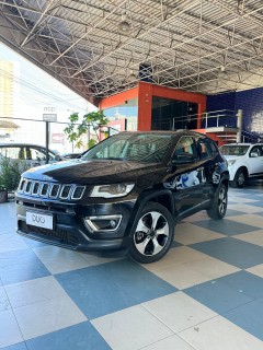 Foto do veículo Jeep Compass 2.0 Longitude Auto