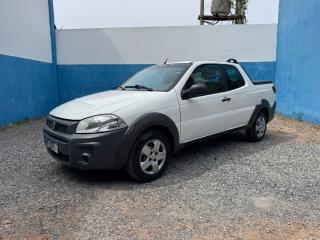 Foto do veículo Fiat Strada 1.4 Cd Hard Working