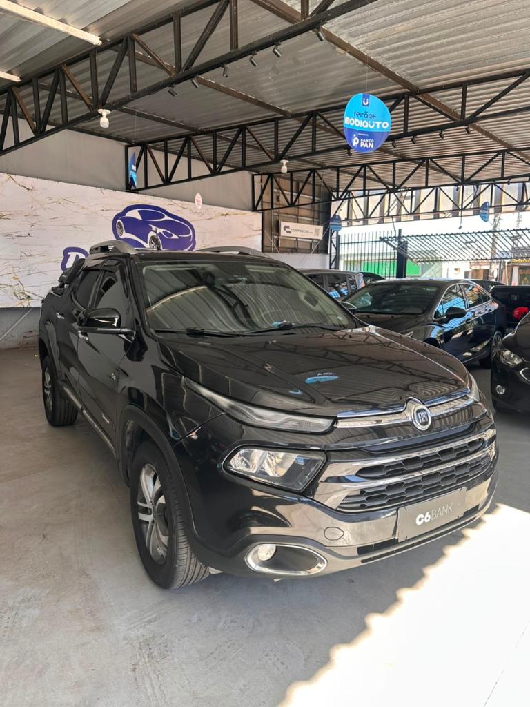 Fiat Toro