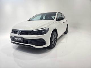 Foto do veículo Volkswagen Polo 1.0 Track