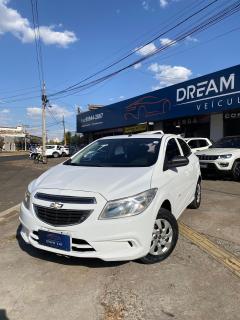 Foto do veículo Chevrolet Onix 1.0 Spe/4 Lt