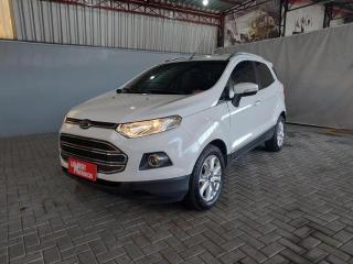 Foto do veículo Ford Ecosport 2.0 16v Flex Titanium