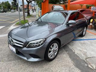 Foto do veículo Mercedes-benz C-180 Cgi Avant. 1.6/1.6 Flextb 16v Aut.