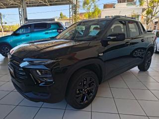 Foto do veículo Chevrolet Montana Premier 1.2 Turbo Flex 12v Aut.