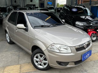 Foto do veículo Fiat Siena 1.0 Fire Flex El