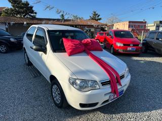 Foto do veículo Fiat Palio 1.0 Fire Flex